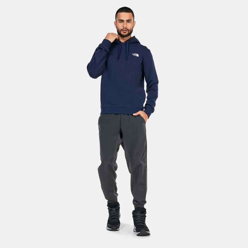THE NORTH FACE Men's Seasonal Drew Peak Hoodie