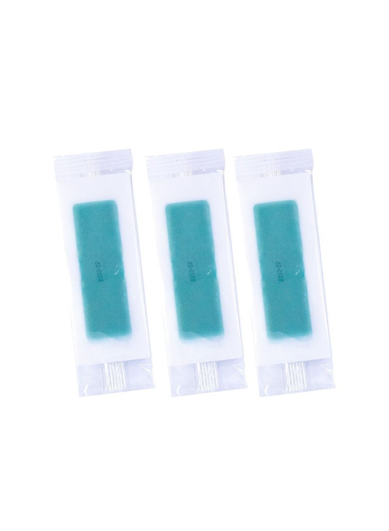 Pritty Face Wax Strips All Skin Types 1 kit - Image 2