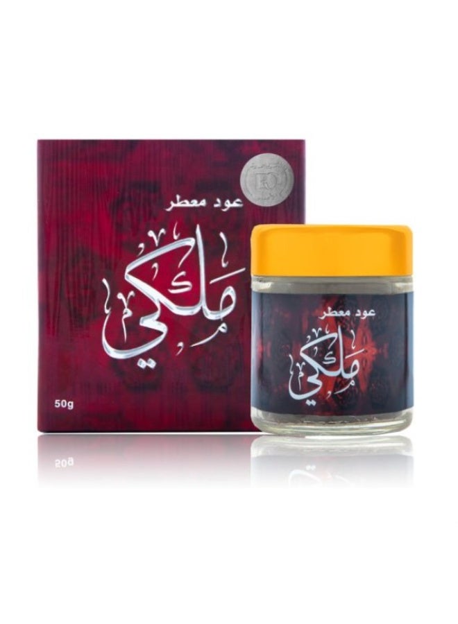 بخورعود معطر ملكي