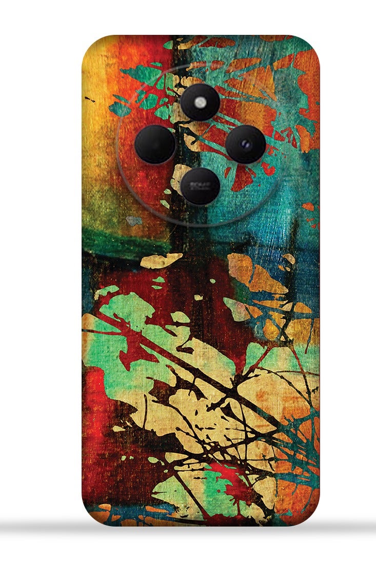 إيه إم سي ديزاين حافظة واقية لهاتف شاومي ريدمي 14 سي (4 جرام) - Image 1