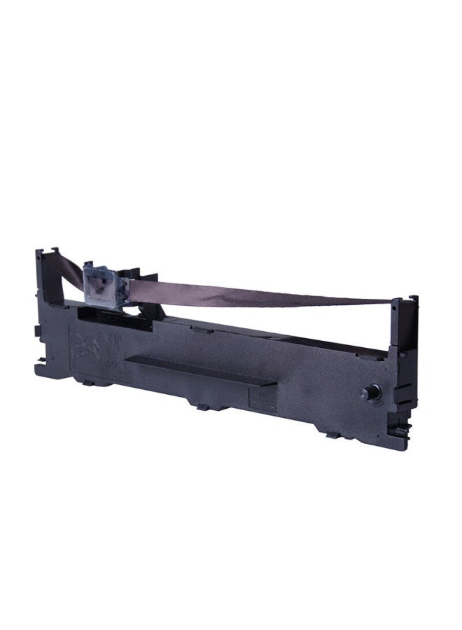 Huiwei Lq-630k Ribbon Cartridge, 10-pack, Compatible With Epson Lq615kii, 630kii, 730kii, 635kii, 735kii, 610k, 80kf Printers - Image 2