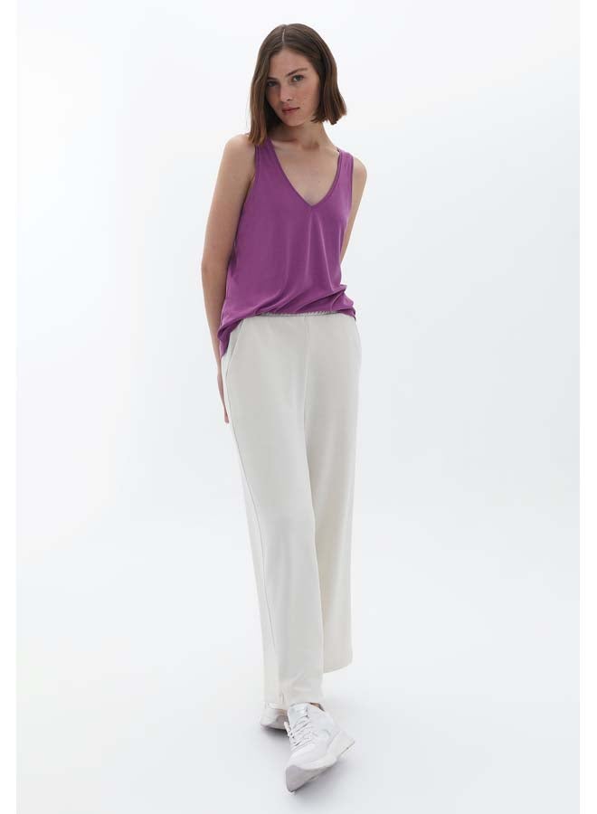 OXXO Ladies Knitted BLOUSE  - Image 2