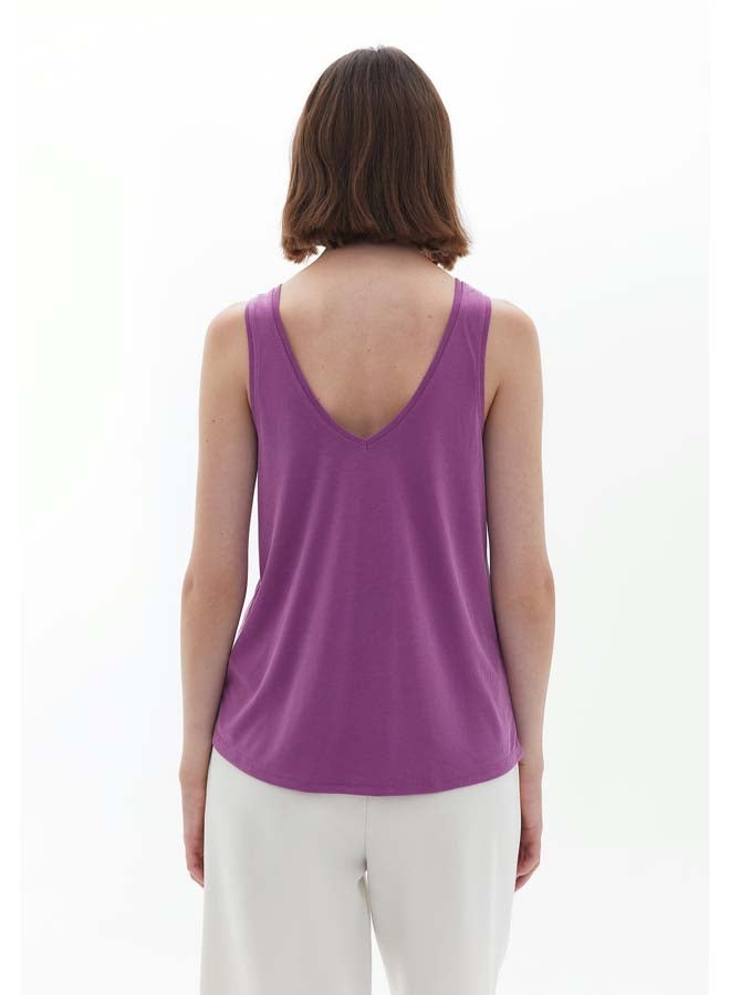OXXO Ladies Knitted BLOUSE  - Image 3