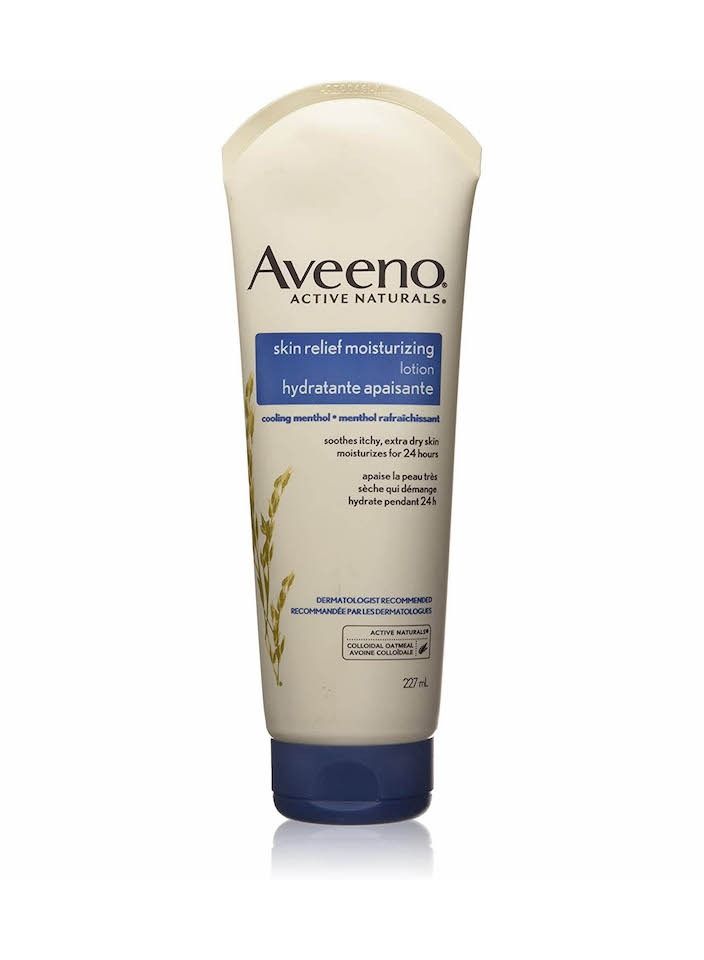 Aveeno AVEENO Active Naturals Skin Relief Moisturizing Lotion 227ml