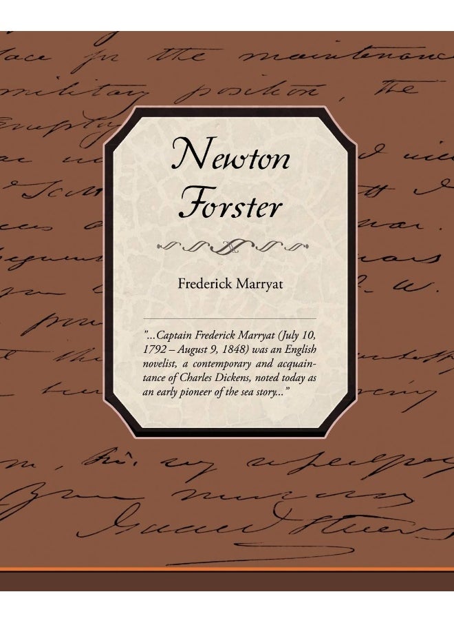 Newton Forster  - Image 1