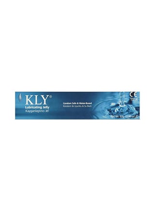 Lubricant gel KLY 82 gm