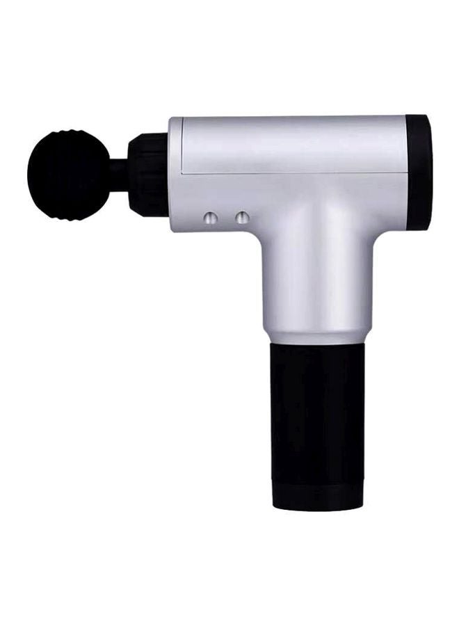Cool Baby Electric Fascia Gun With Massage Heads - Image 1