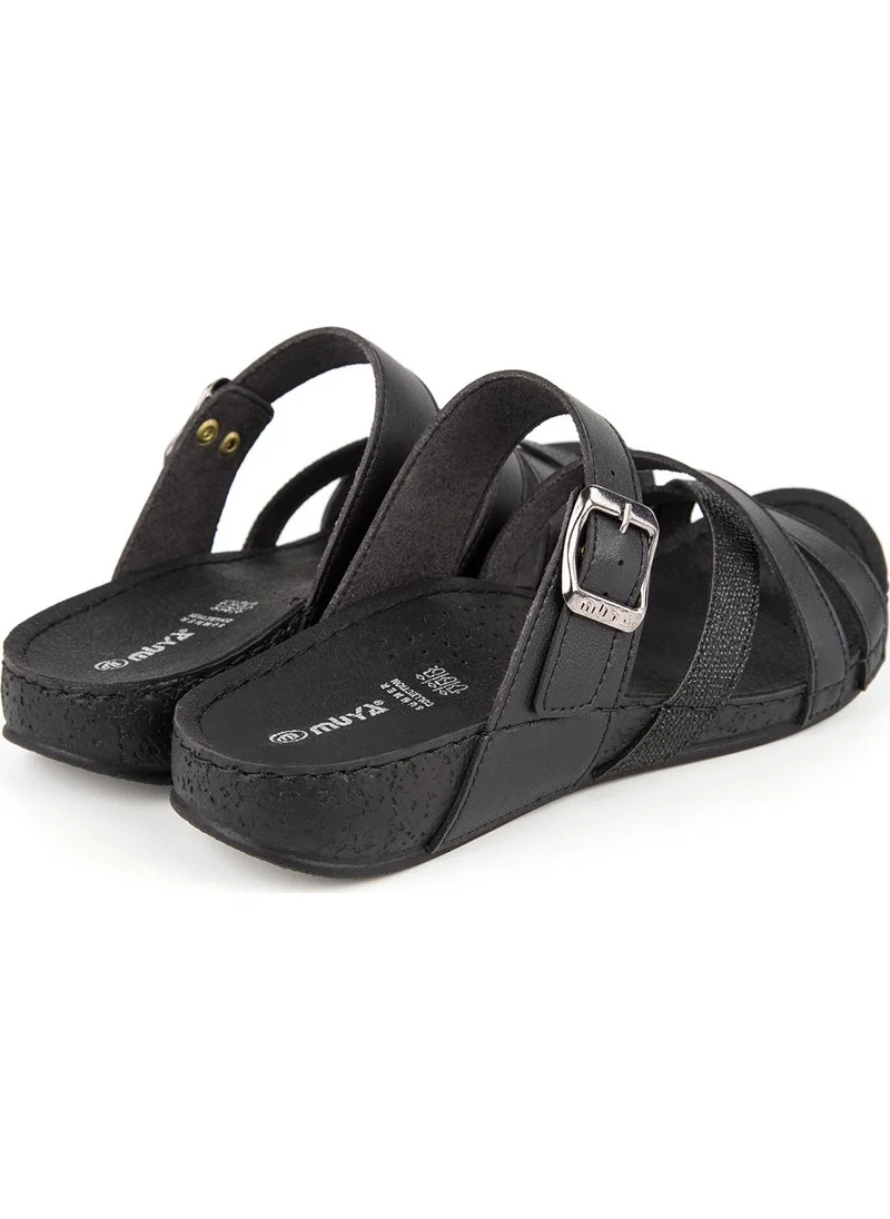 MUYA Gizeh Anatomical Women's Slippers