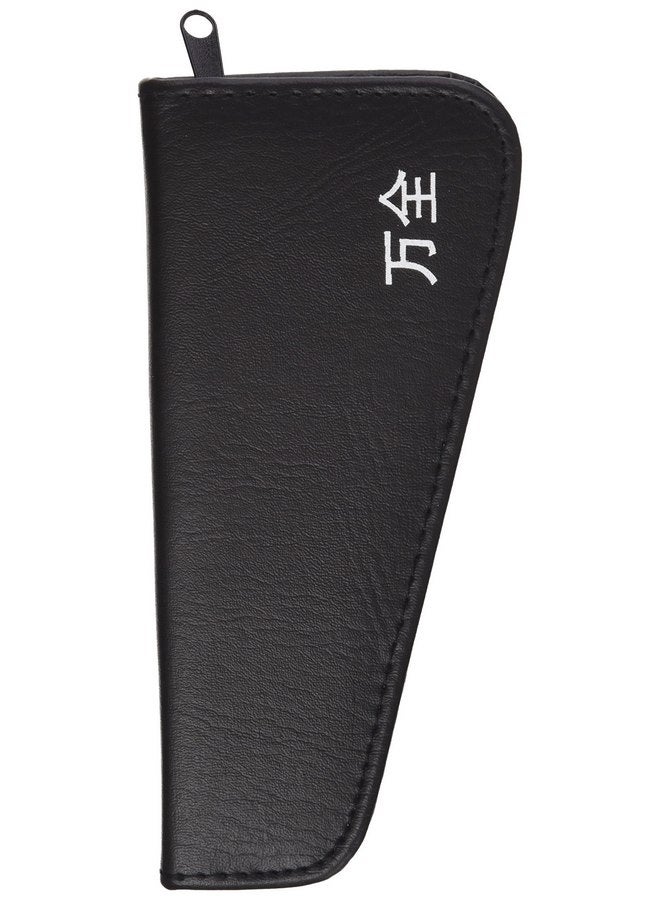 ShearsDirect 5.5 Inch Off Set Handle Design with A Black Tension Knob, 3.5 Ounce - Image 2