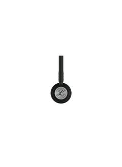 3M Littmann Portable Classic III Monitoring Stethoscope, Black Tube - Assorted5803  - Image 3