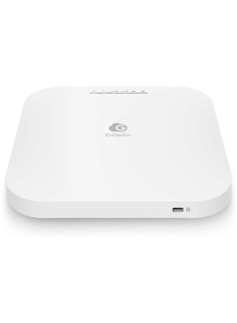 إن جنيس EnGenius ECW220S Cloud-Managed Wi-Fi 6 Security Access Point with EnGenius AirGuard - Image 2