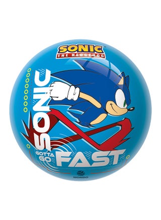 Sonic