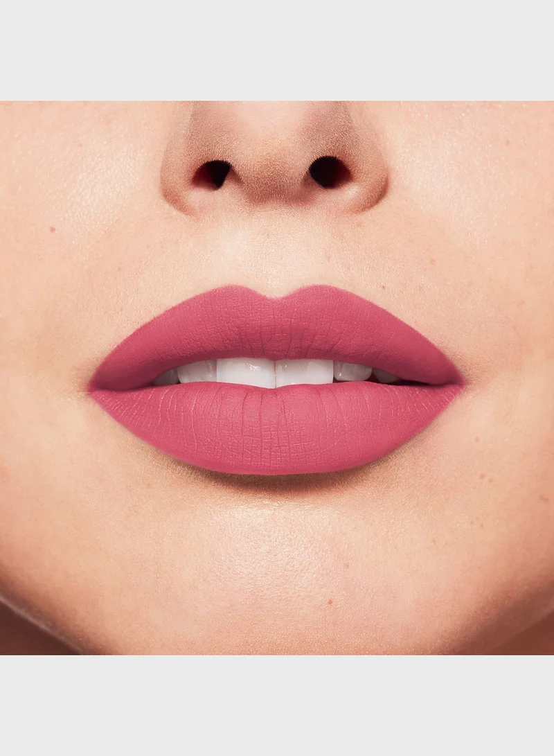 BOURJOIS PARIS Rouge Edition Velvet Liquid lipstick 11 So Hap’pink
