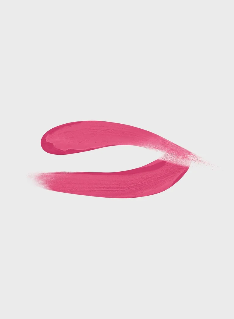 BOURJOIS PARIS Rouge Edition Velvet Liquid lipstick 11 So Hap’pink