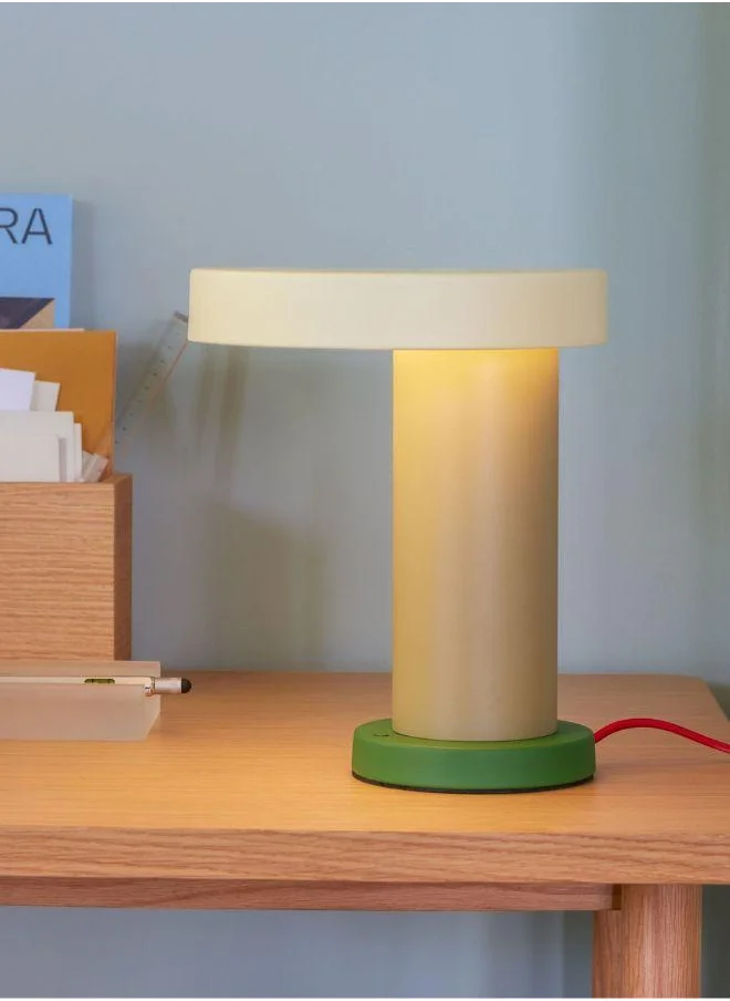 جميل Magic table lamp