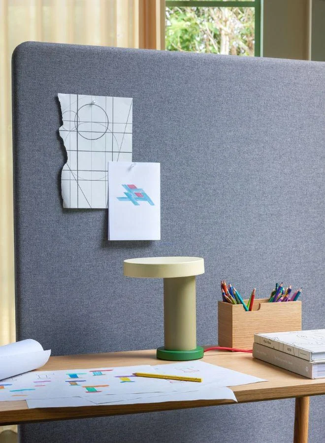 جميل Magic table lamp