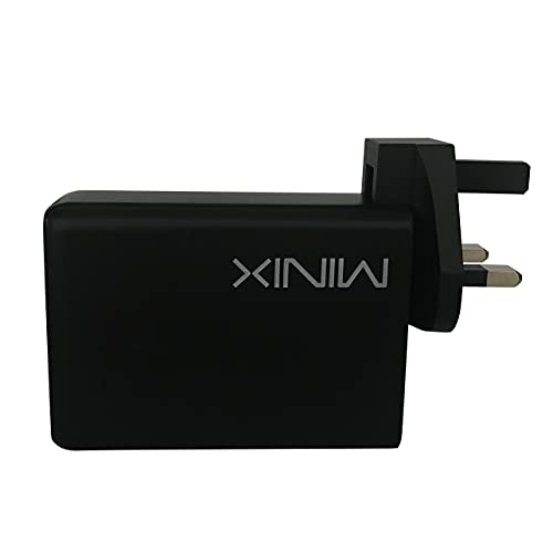 MINIX UK Pin only for MINIX NEO P1 and NEO P2, NEO P3, NEO P140, NEO P1 mini, NEO P165 - Image 5
