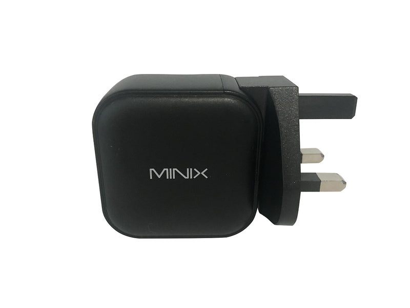 MINIX UK Pin only for MINIX NEO P1 and NEO P2, NEO P3, NEO P140, NEO P1 mini, NEO P165 - Image 4