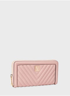 Victoria's Secret Zip Around Purse  - Image 2