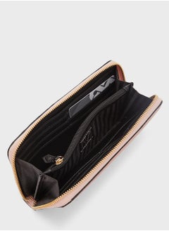 Victoria's Secret Zip Around Purse  - Image 4