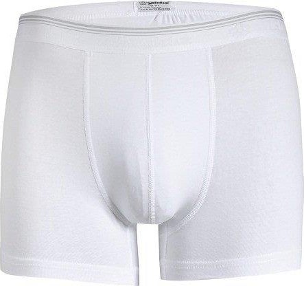 Yıldız Star 365 White Jersey Lycra Boxer