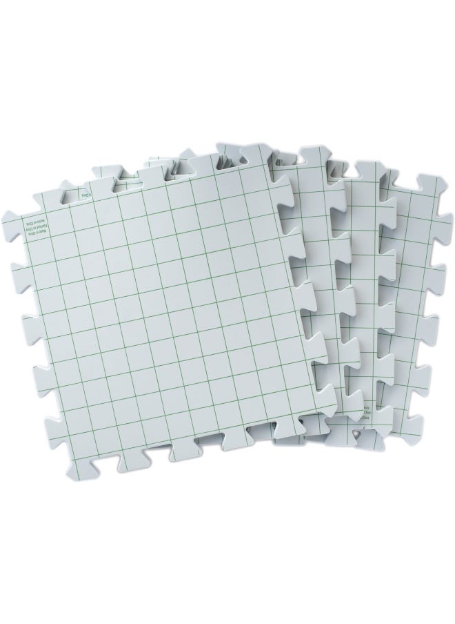 Interlocking Needlepoint Knitting And Crochet Blocking Boards 12  W X L 4Pieces - pzsku/ZCE2A37B6443231C4C68DZ/45/_/1721308417/88336612-1e10-44a0-be23-8e909d582fbe