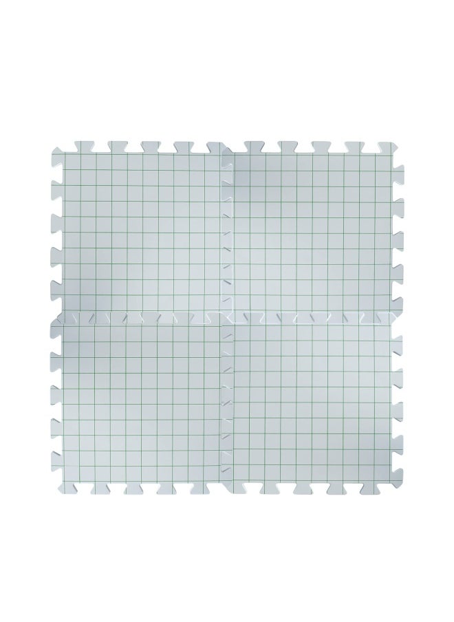 Interlocking Needlepoint Knitting And Crochet Blocking Boards 12  W X L 4Pieces - pzsku/ZCE2A37B6443231C4C68DZ/45/_/1721308418/bb772152-58f9-4ae4-a861-47643dd1f206