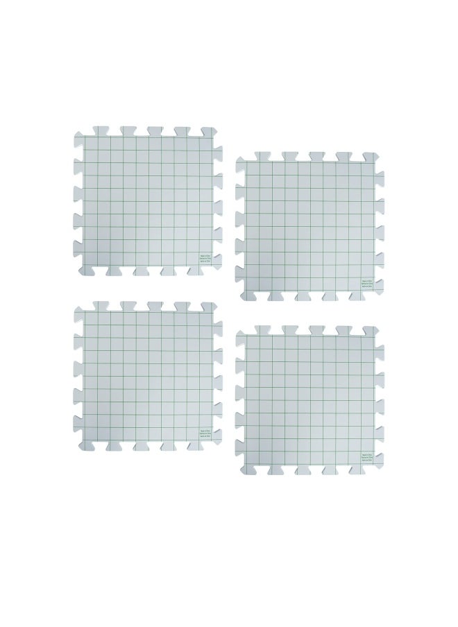 Interlocking Needlepoint Knitting And Crochet Blocking Boards 12  W X L 4Pieces - pzsku/ZCE2A37B6443231C4C68DZ/45/_/1721308419/a1bbdd0c-8b4f-4a38-8ee9-cdf323ea999d