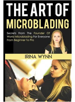 The Art of Microblading