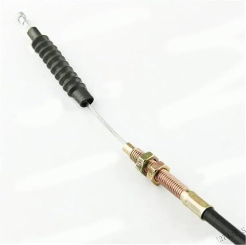 Vuzmode Motorcycle Clutch Control Cable for XVS400C - Image 2