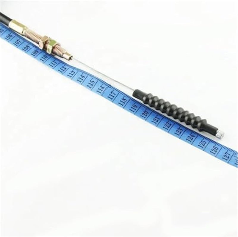 Vuzmode Motorcycle Clutch Control Cable for XVS400C - Image 4