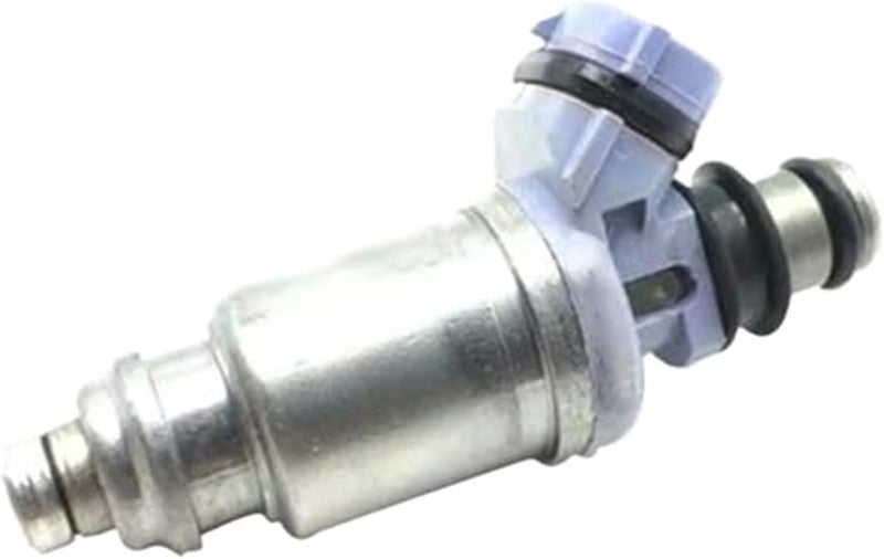 DEMULAX 6pcs Fuel Injector Set for Toyota - Image 2