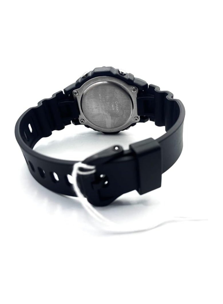 كاسيو WS-1600H-1AVDF ساعة كاسيو - Image 3