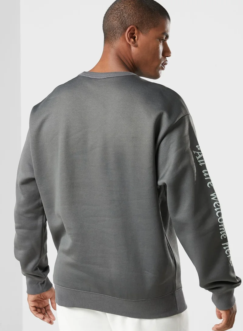Reebok Classics Sweatshirt
