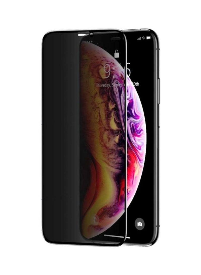 Raxoom V Pro Anti-Privacy Series Screen Protector For Apple iPhone 11 Pro Max/XS Max - Image 1