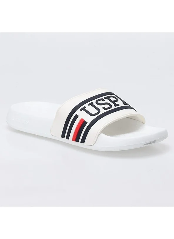 U.S. Polo Assn. 5m,rony 5fx Men's Slippers