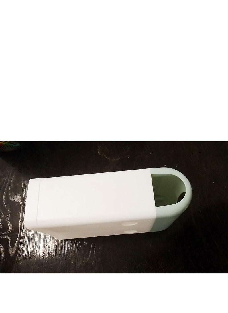 Generic Wall Mounted Tissue and bags Holder  - Image 2