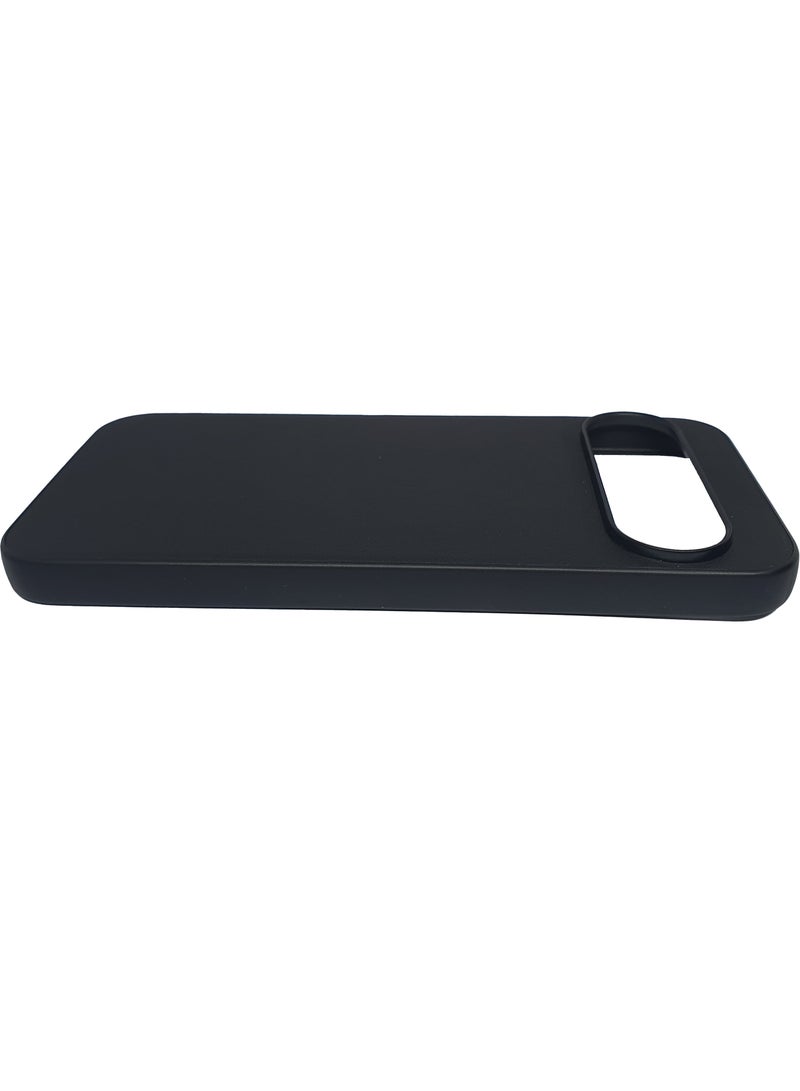 Service Zone Google Pixel 9 Mobile Back Cover Case Black - Image 2