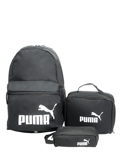 PUMA Youth Bts Lunch Bag And Backpack Set