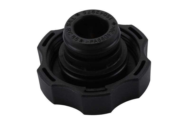 ACDelco GM Original Equipment RC85 (15042975) 15 P.S.I. Radiator Cap - Image 2