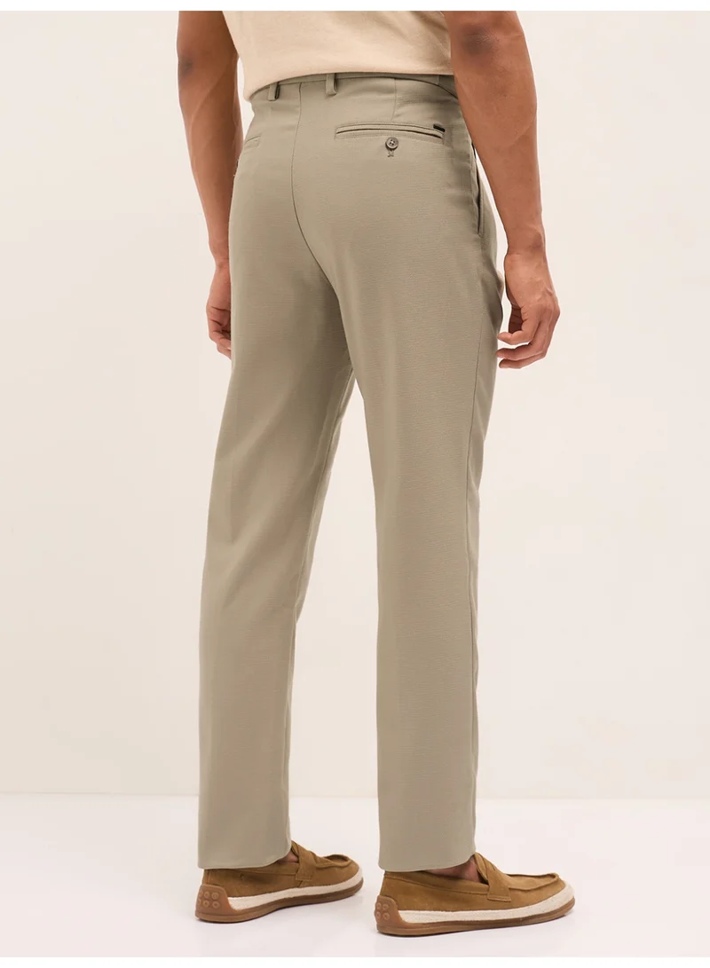 Men’s formal trouser for everyday wear, smart, stylish and comfortable bottom wear for office, business meetings and formal occasions, perfect choice to elevate your professional look