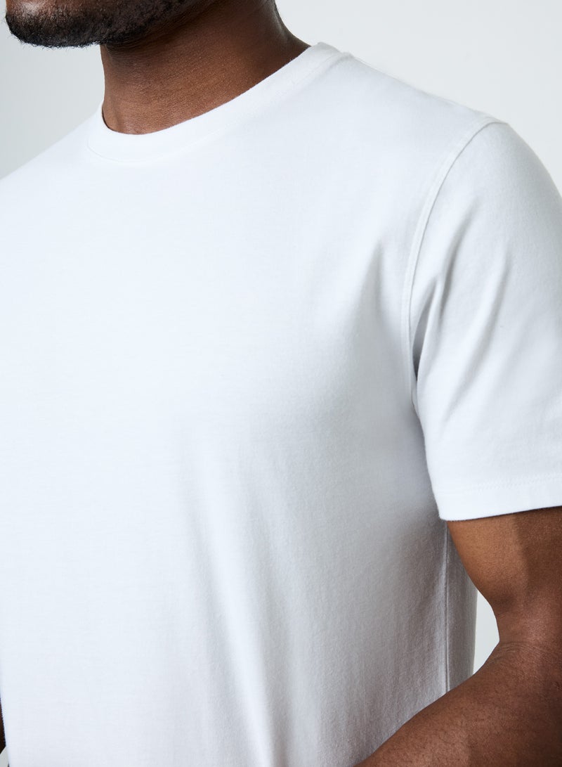 French Connection Audio Recorder Printed T-Shirt - Image 3