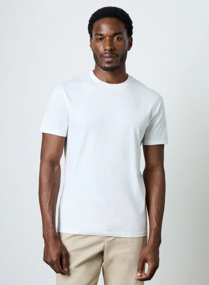 Audio Recorder Printed T-Shirt