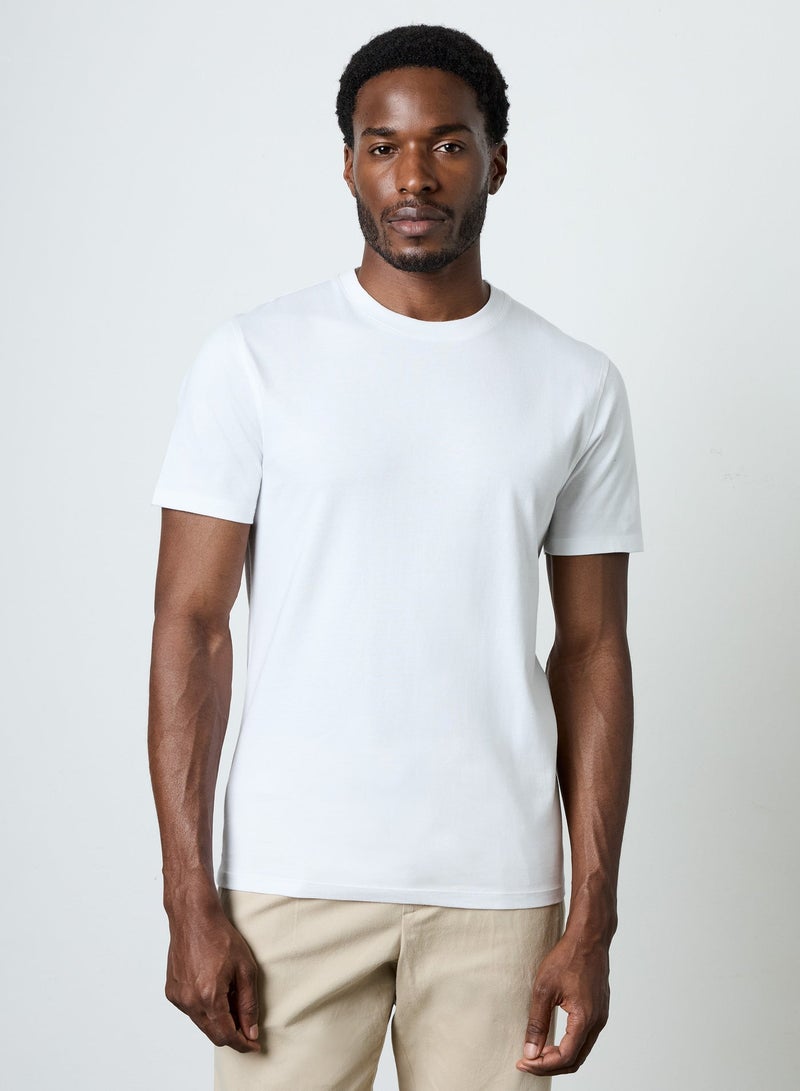 French Connection Audio Recorder Printed T-Shirt - Image 1