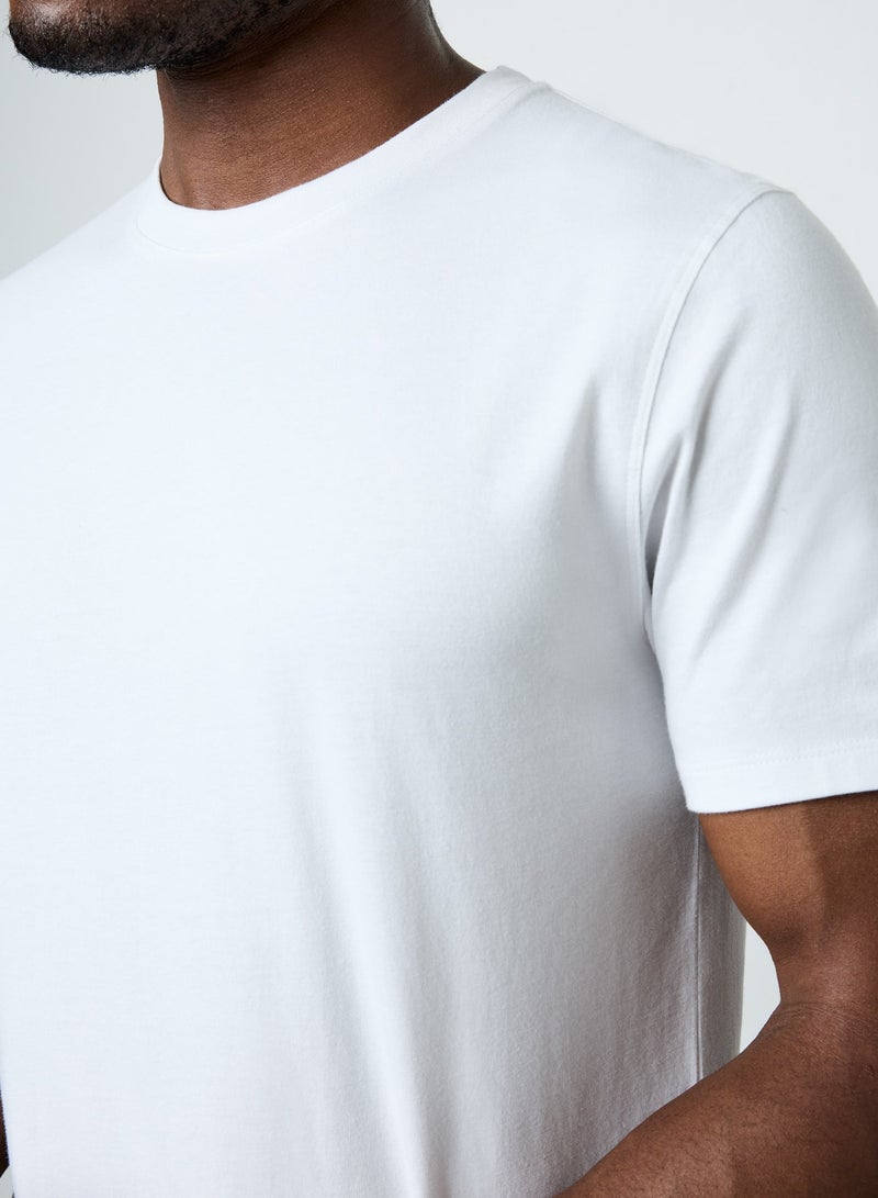 French Connection Audio Recorder Printed T-Shirt - Image 3