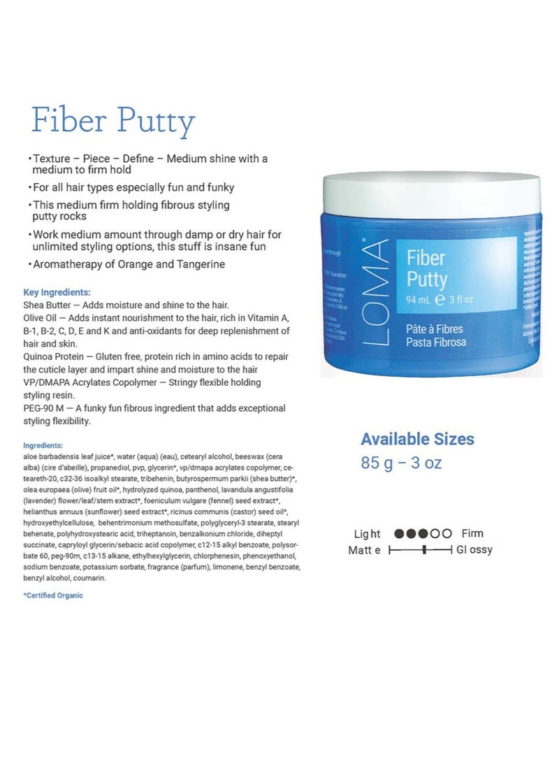 LOMA Fiber Putty 3 Ounce - pzsku/ZCE2B2D18D628F5D98B5DZ/45/_/1732538802/9ae4ea9f-8544-4fd6-9137-2e2a9309e2ab