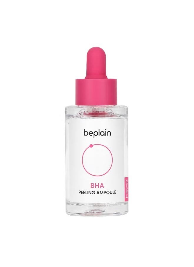 beplain - BHA Peeling Ampoule 1.01 fl oz 30 ml - Image 1