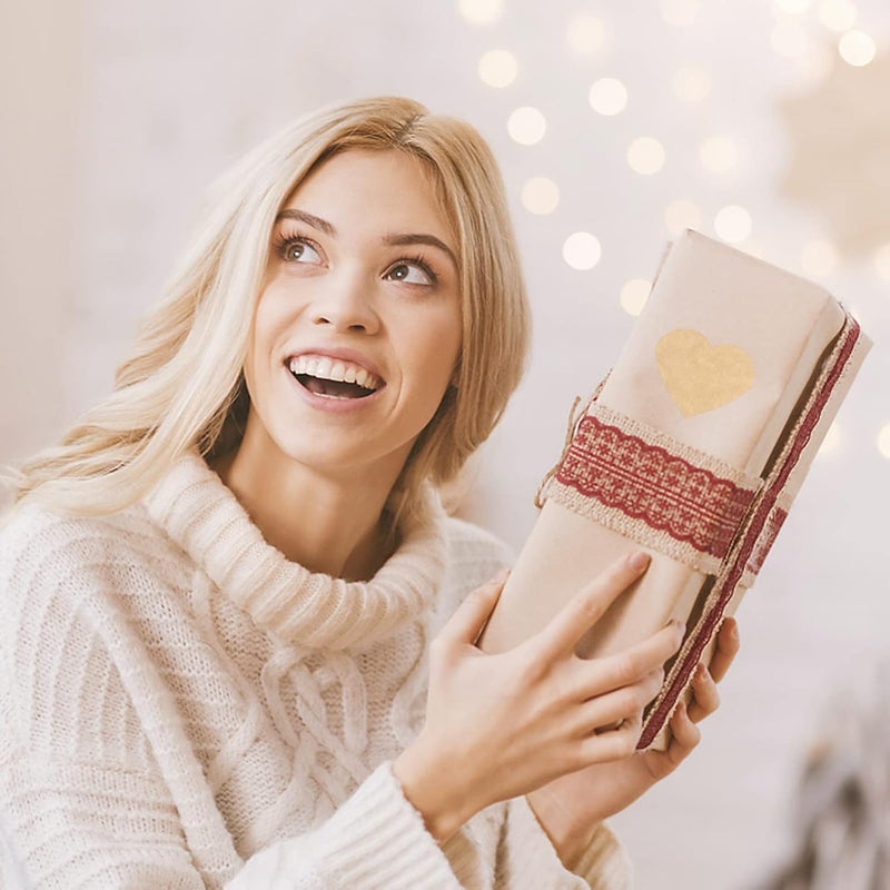 كلاراكو ملصقات كلاركو، ملصقات أسماء زجاجات المياه، ملصقات فارغة، ملصقات كتابة لاصقة، ملصقات حضانة أطفال، ورق لاصق غير لامع، ملصقات تعليب، بطاقة هدية، ملصق ختم زجاجة، ورق كرافت للتزيين - Image 5