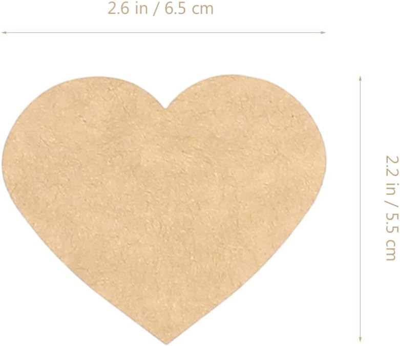 كلاراكو ملصقات كلاركو، ملصقات أسماء زجاجات المياه، ملصقات فارغة، ملصقات كتابة لاصقة، ملصقات حضانة أطفال، ورق لاصق غير لامع، ملصقات تعليب، بطاقة هدية، ملصق ختم زجاجة، ورق كرافت للتزيين - Image 2