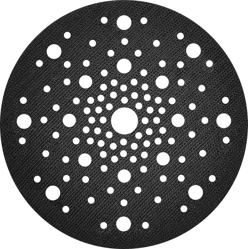 Festool 203343 Granat Net Protection Pad 6-Inch (150mm), 2-Pack - Image 1